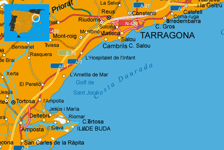Roman Spain-Tarragona - Le Bon Travel & Culture
